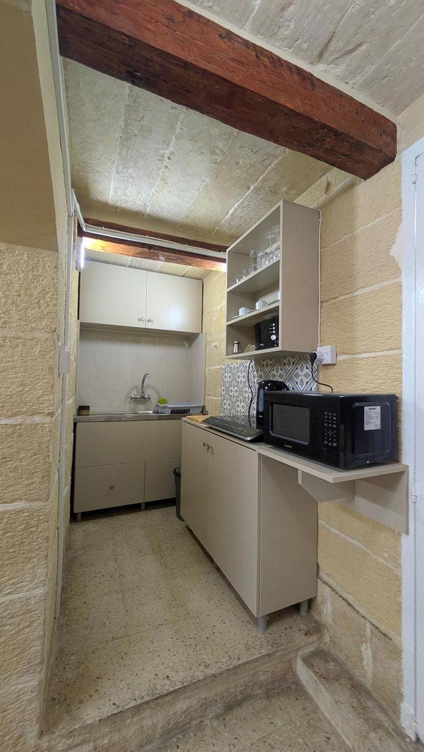 Foto 6 von 18: Wohnung in Valletta von Ruwts