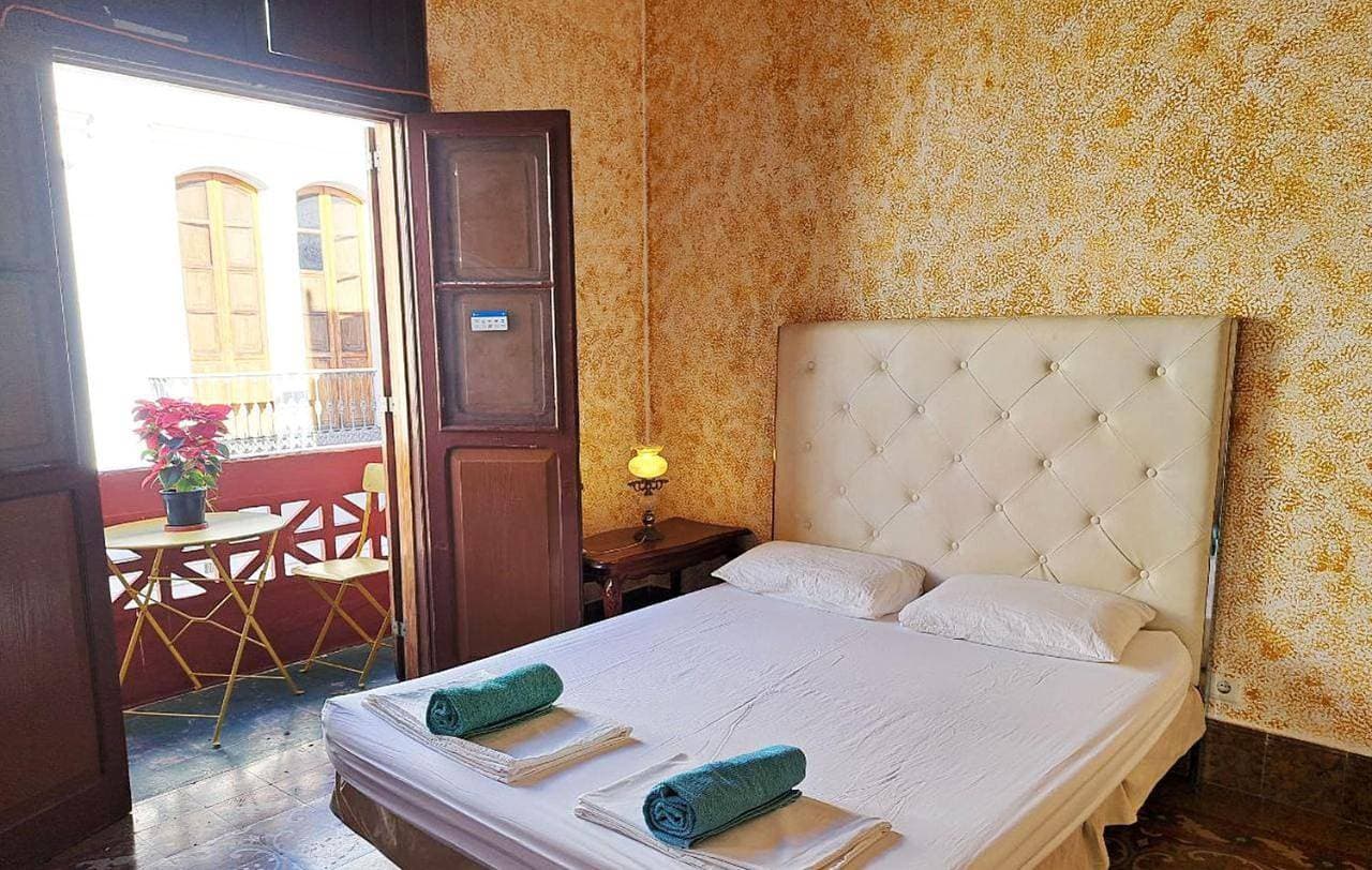 Foto 4 von 38: Budget Double Room