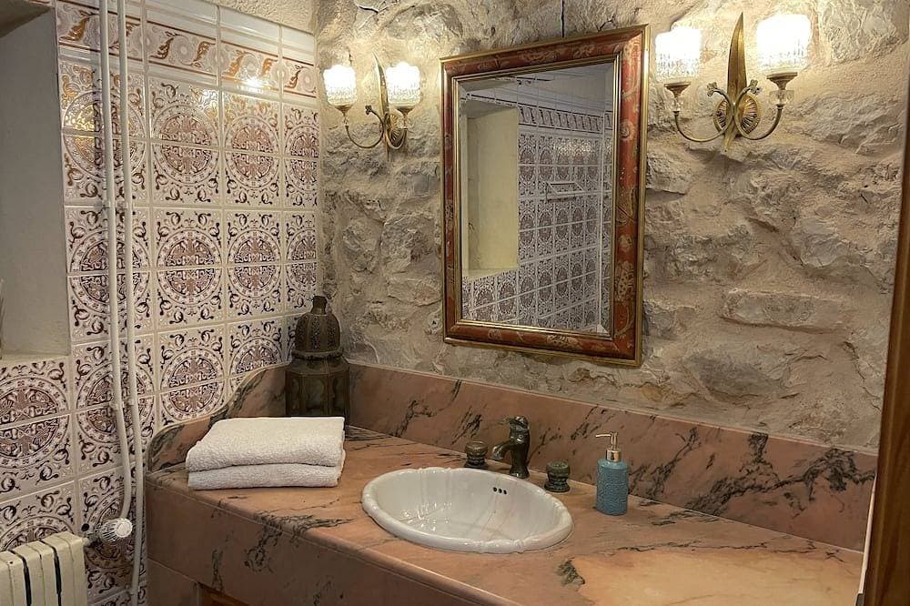 Foto 7 von 22: Finca Suerte ,herrlicher Blick,  privater eigener Pool, Terrassen, Garten, Grill