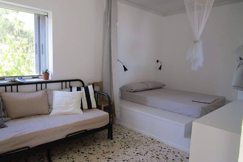 Foto 3 von 30: Stone'S Throw Beach Studio - Schlafen Sie Bis Zu 4