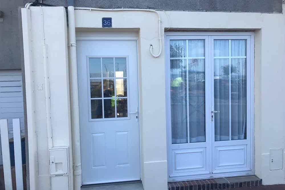 Foto 8 von 16: House facing the sea 3* classification
