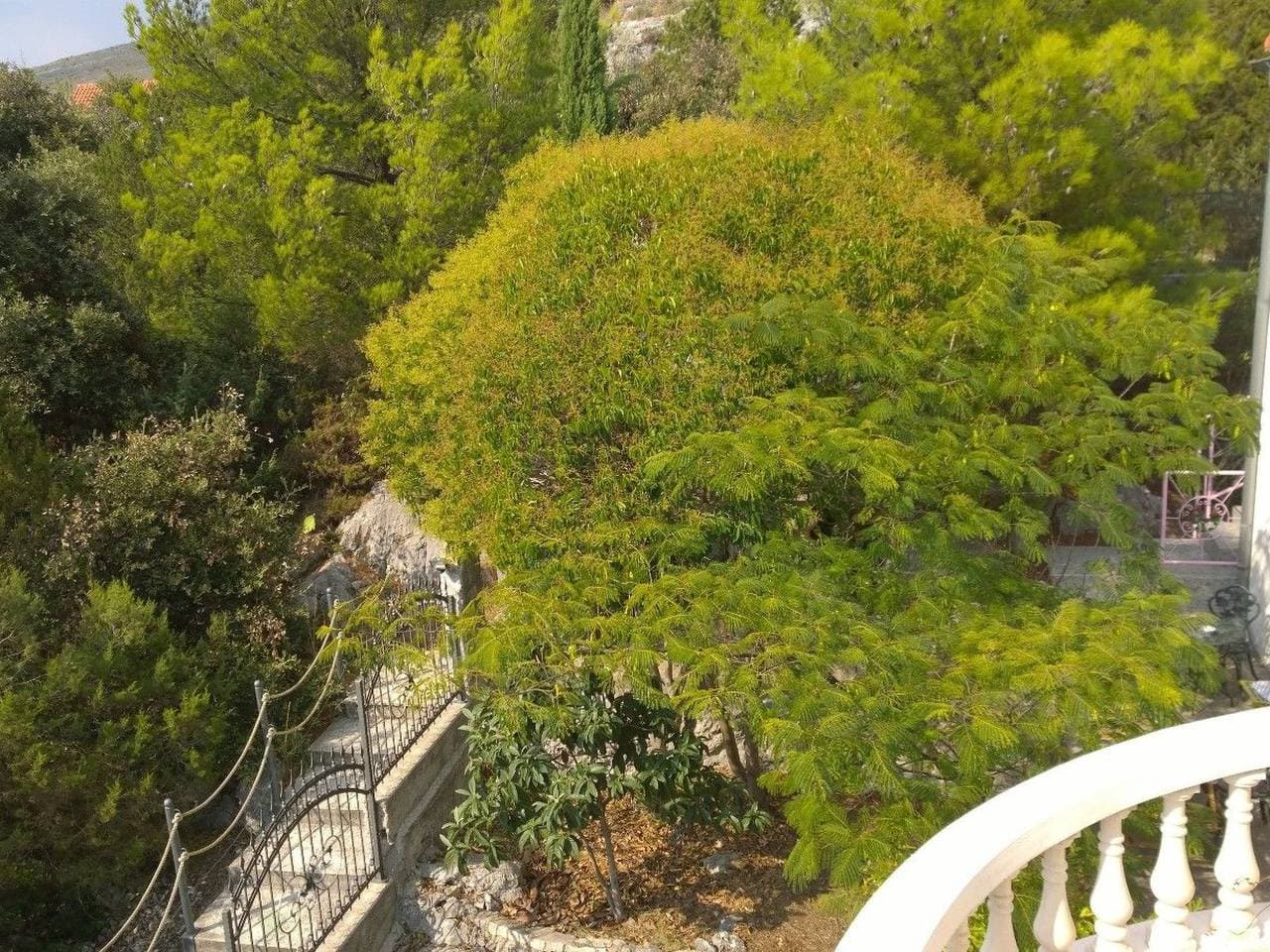 Foto 9 von 58: Penthouse-Wohnung mit spektakulärem Meerblick