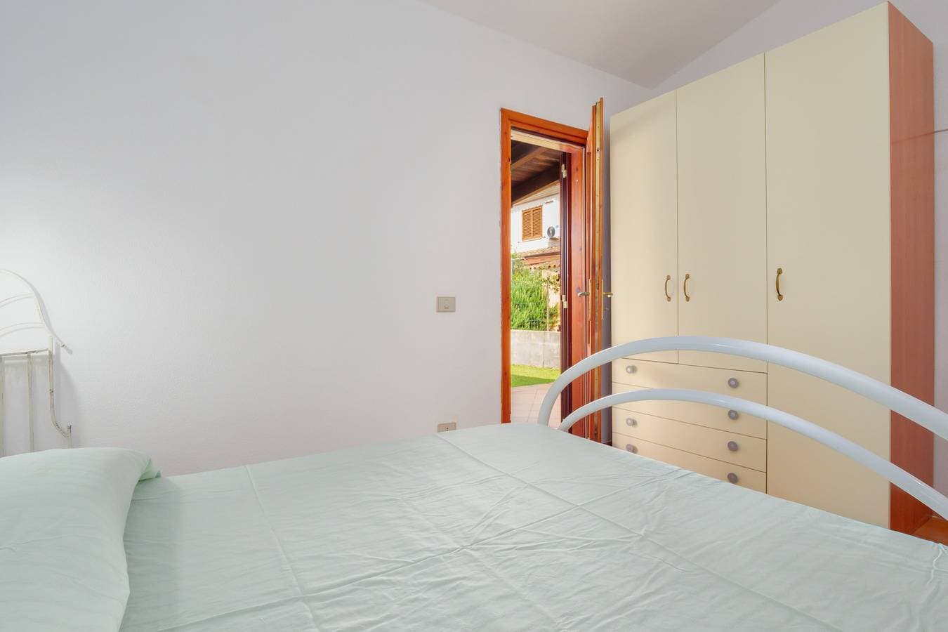 Foto 9 von 21: Villa 'Grazia 1' mit privater Terrasse und eigenem Garten