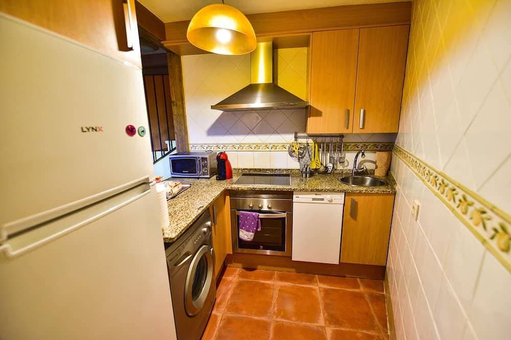 Foto 8 von 8: Ferienhaus El Refugio de Heda für 2 Personen