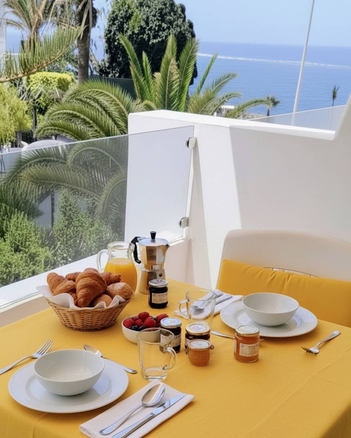 Apartment By The Beach Few Steps 1