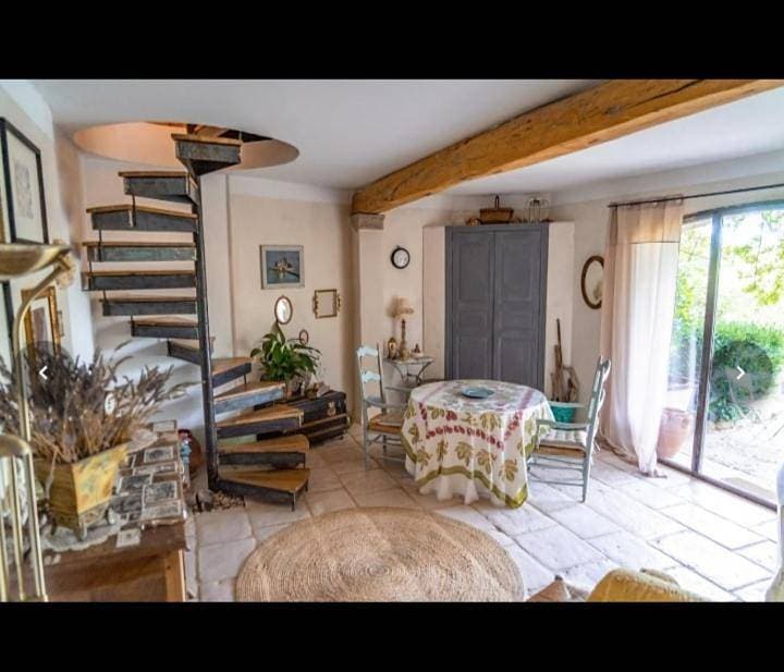 Foto 5 von 14: Double Room with Garden View