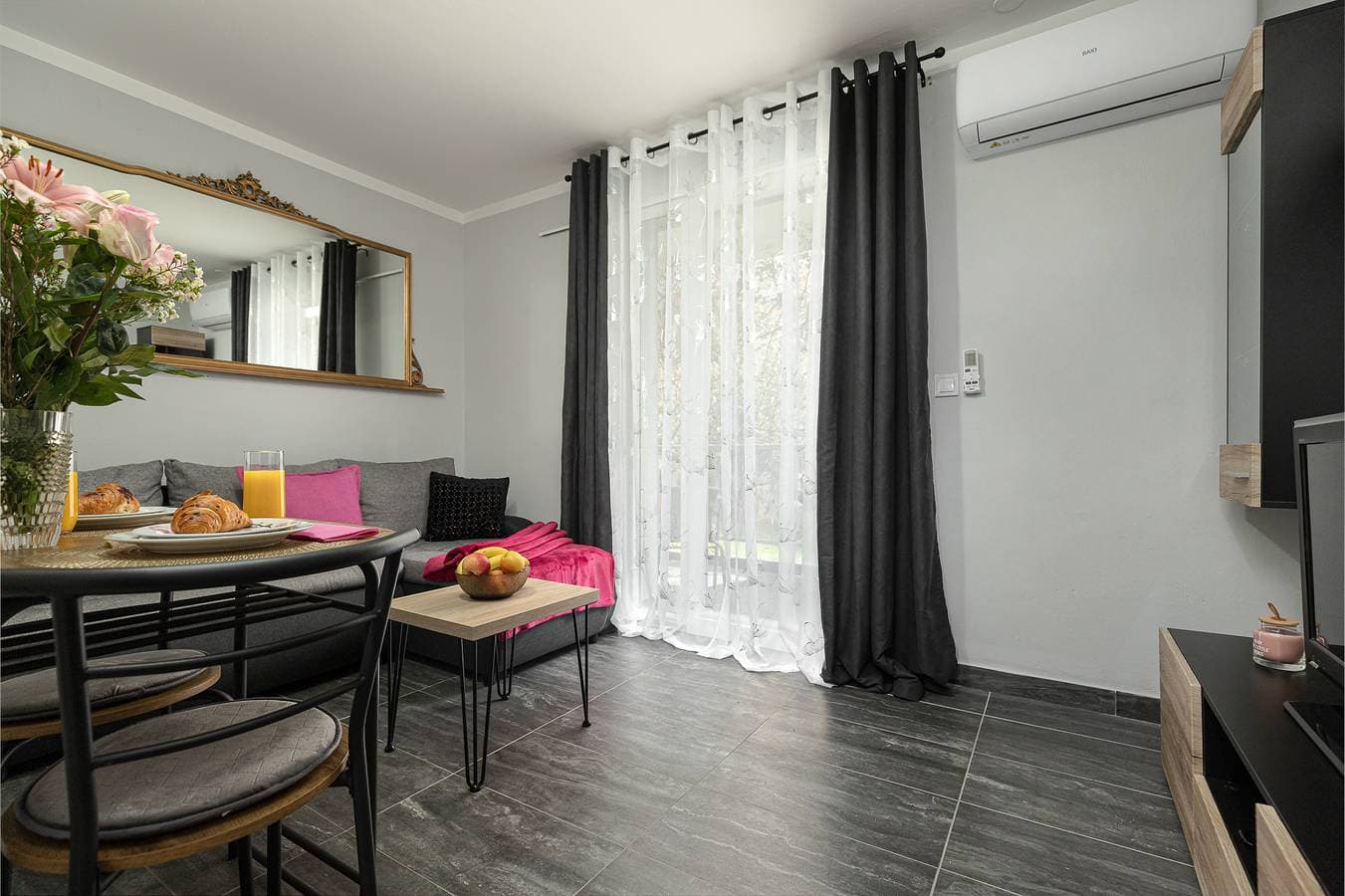 Foto 3 von 12: Apartment/Studio für zwei Personen