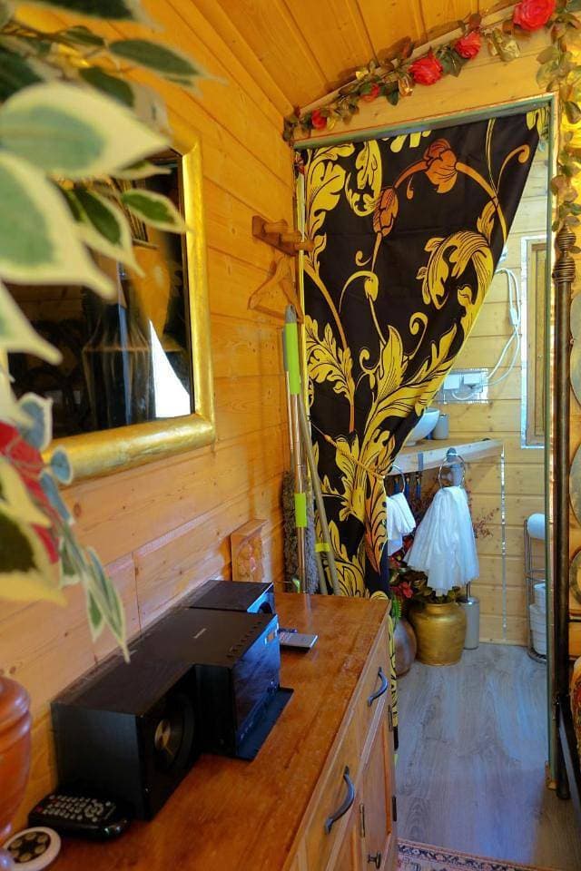 Foto 13 von 19: Tent