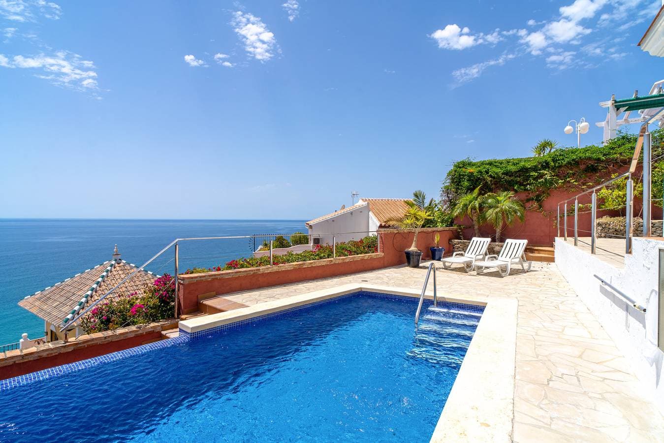 Foto 8 von 39: Villa Prime Seaview