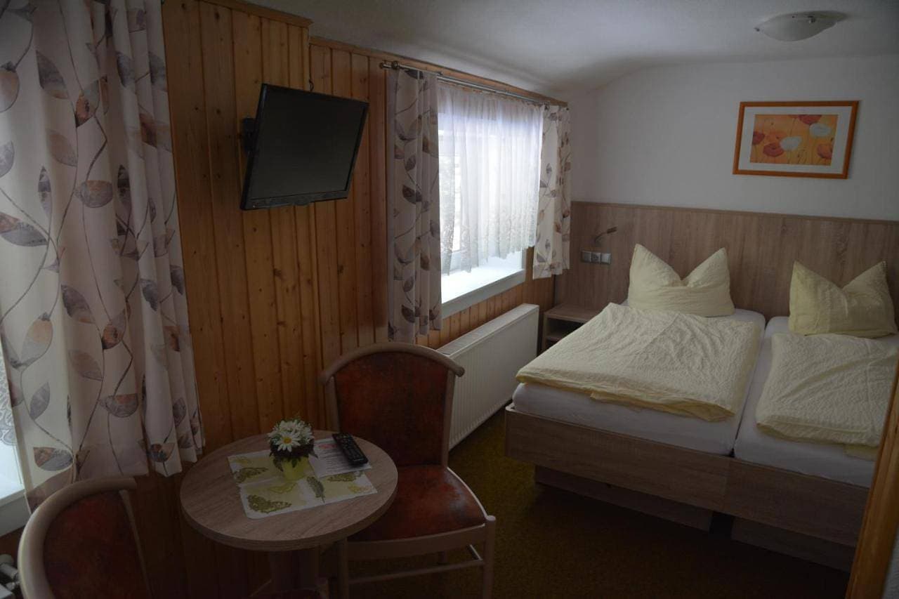 Foto 8 von 14: Double Room