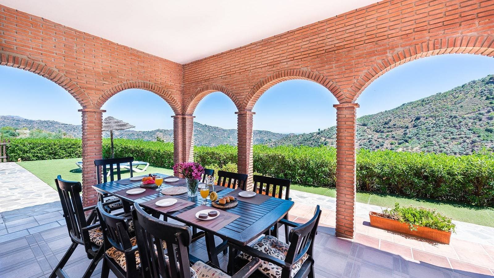 Foto 7 von 33: Villa Yasleni Arenas by Ruralidays
