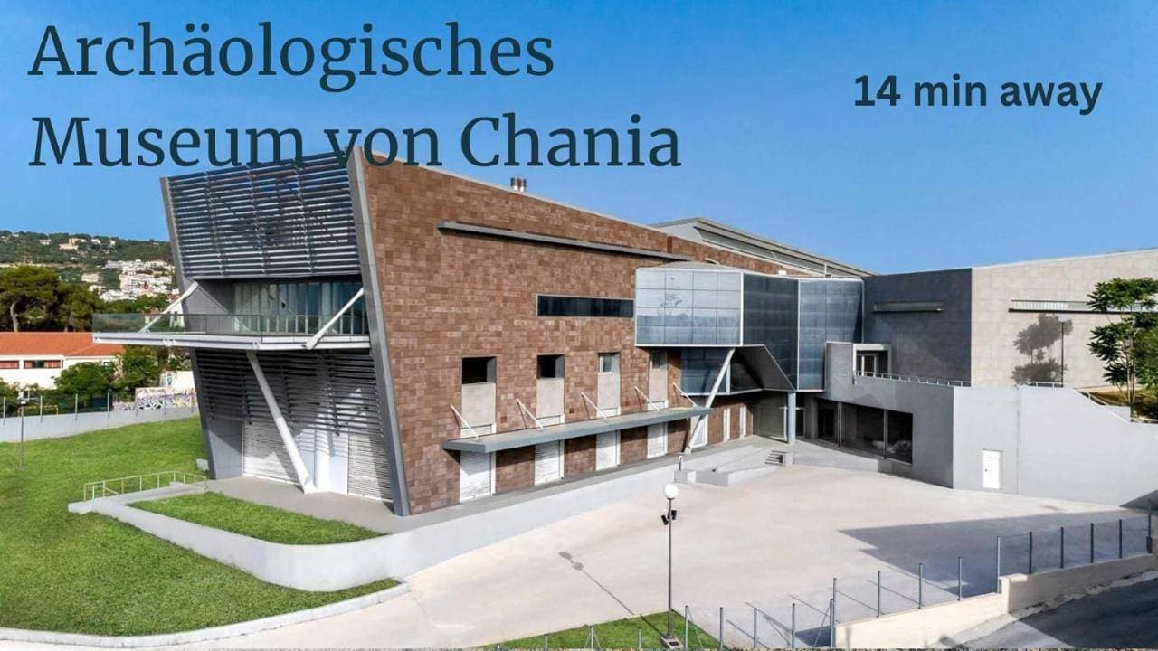 Foto 10 von 45: Wehome Elite Suites Chania
