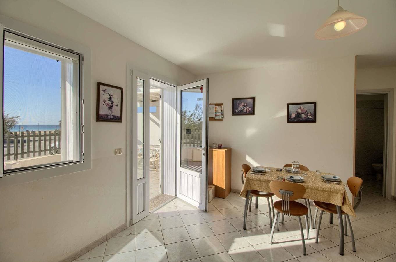 Foto 4 von 13: Ferienwohnung für 5 Personen