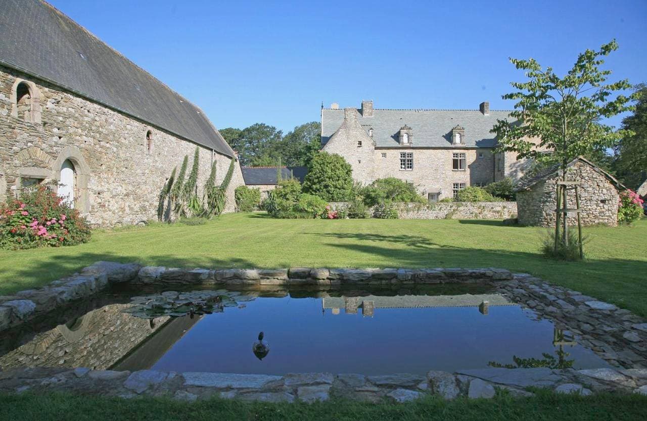 Le Manoir de La Fieffe 1