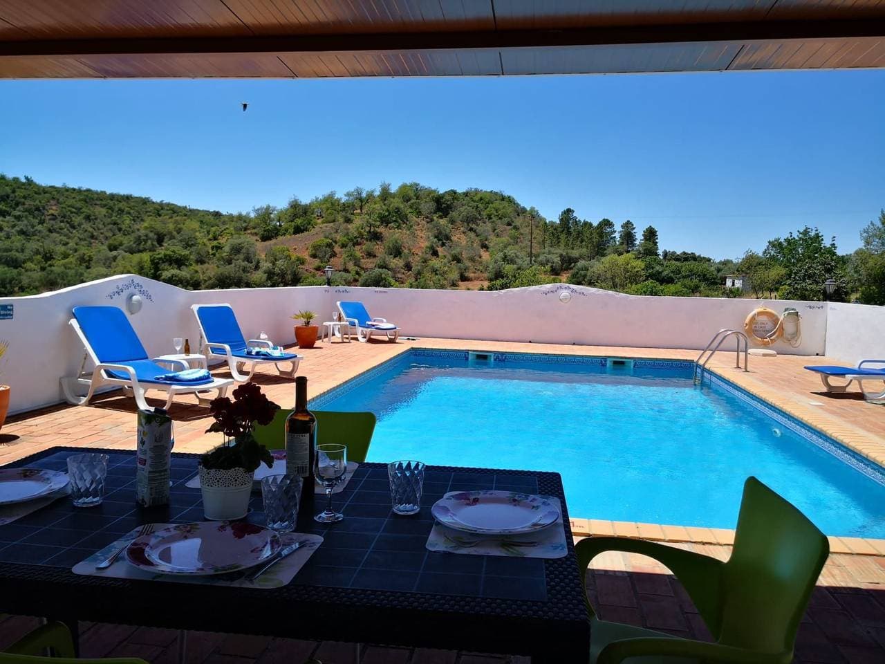 Foto 4 von 66: Berghütte "Villa Romao"