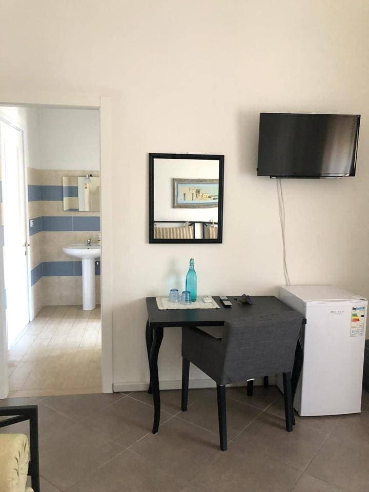 Foto 10 von 13: Double or Twin Room