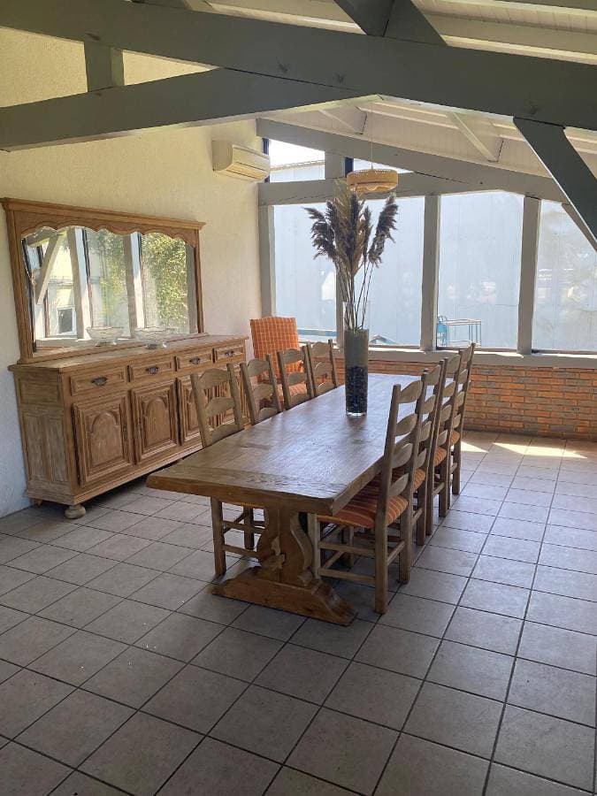 Foto 3 von 23: Villa with Private Pool