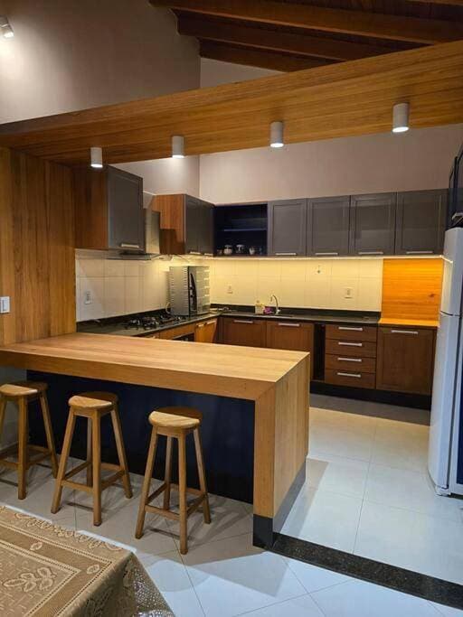 Foto 7 von 40: Three-Bedroom House