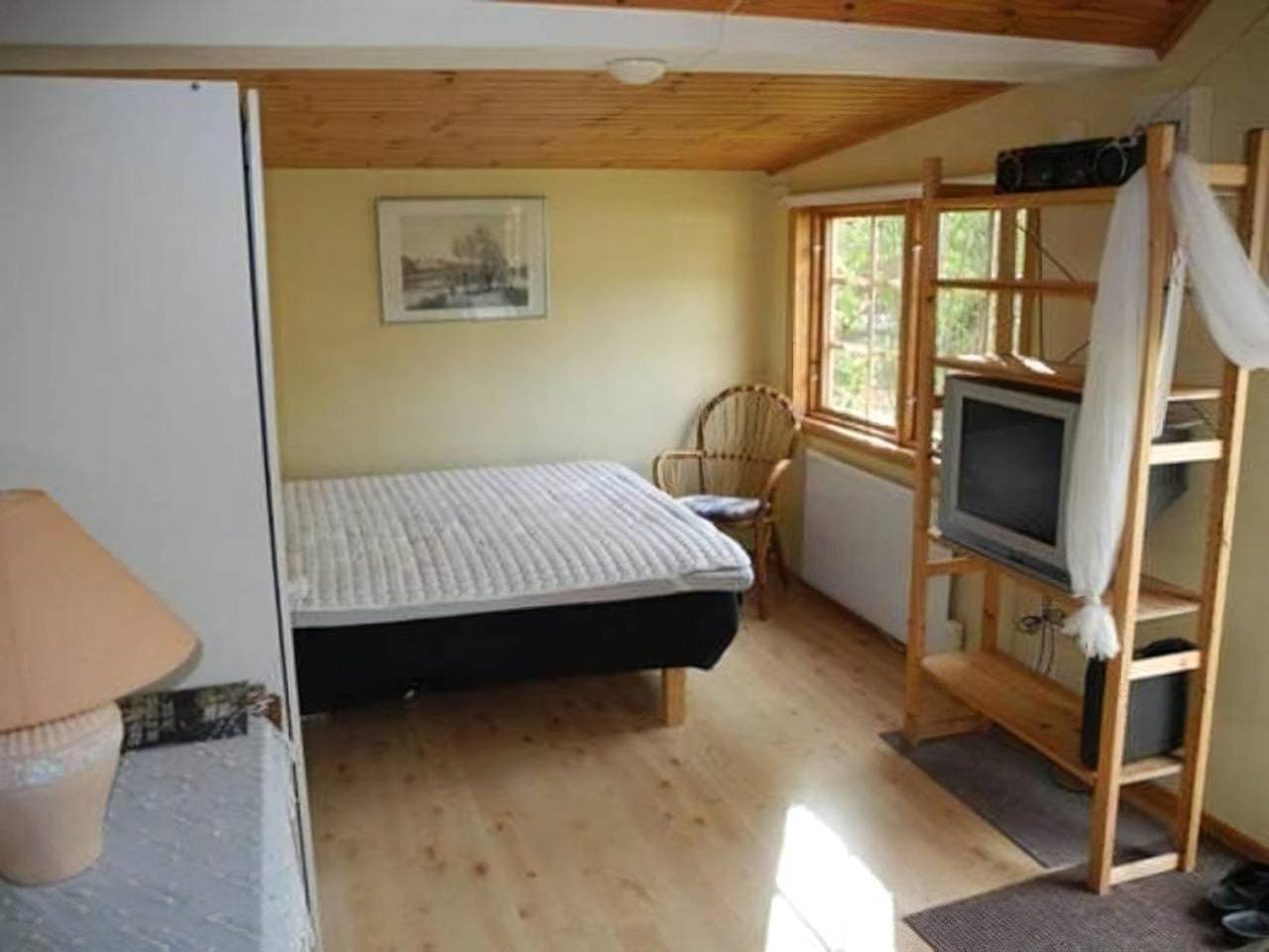 Foto 7 von 19: Hier mieten Sie 2 gemütlichen Ferienhäusern!