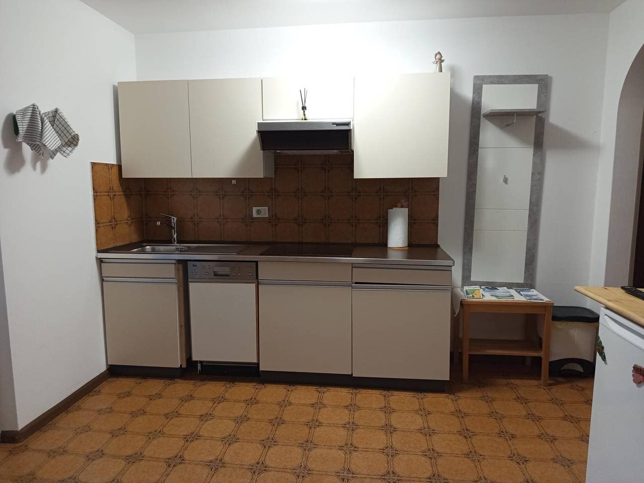 Foto 10 von 14: Ferienwohnung 'Annabelle', Gemeinschaftsgarten, WLAN und möglicher Nutzung des privaten Pools