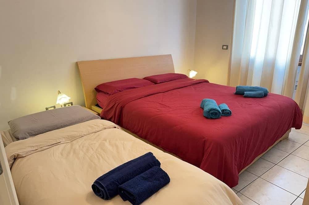 Foto 2 von 18: [Privatparkplatz] 300m vom Meer, Zentrum Alassio