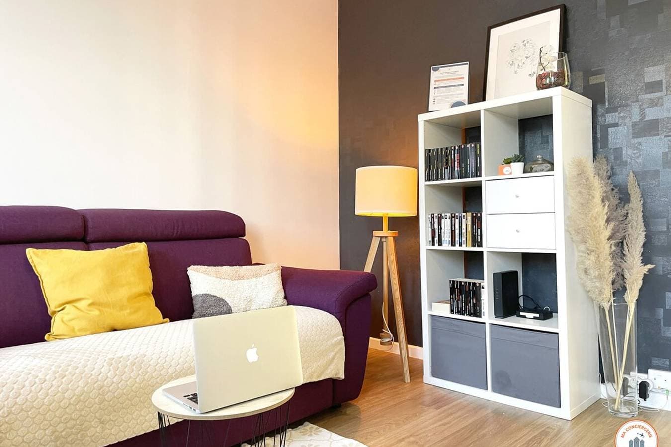 Foto 5 von 19: Ferienwohnung für 4 Personen