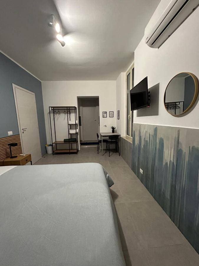 Foto 5 von 13: Large Double Room