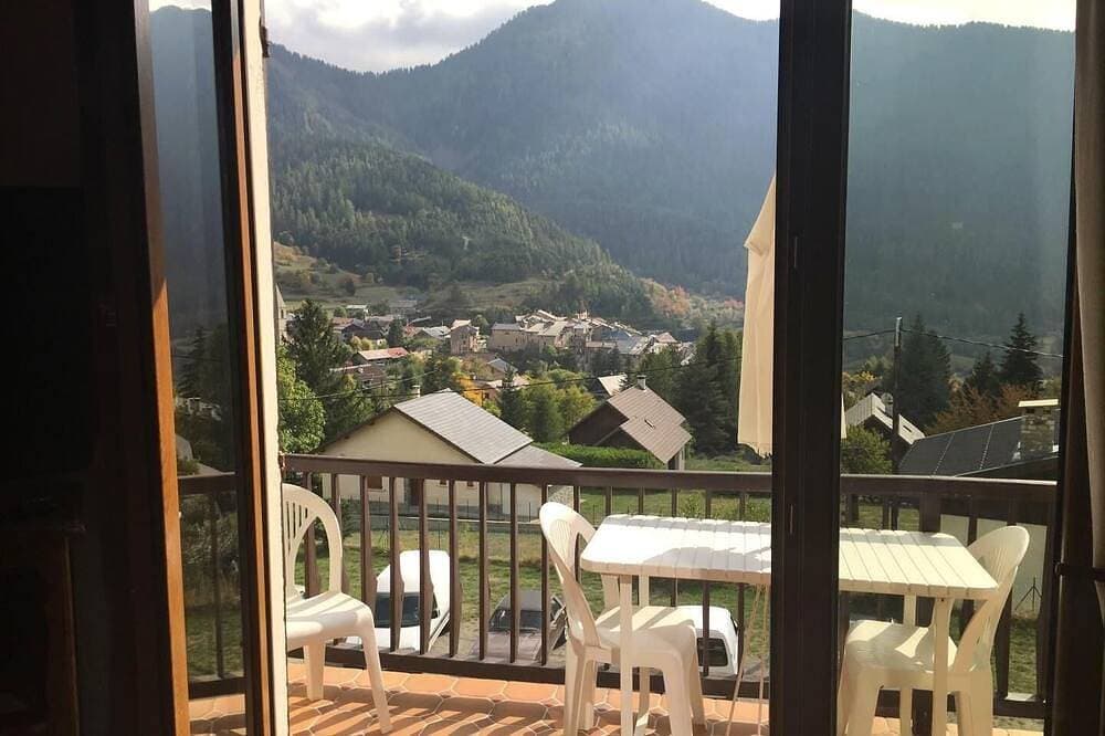 Chez Memene - Valdeblore 1