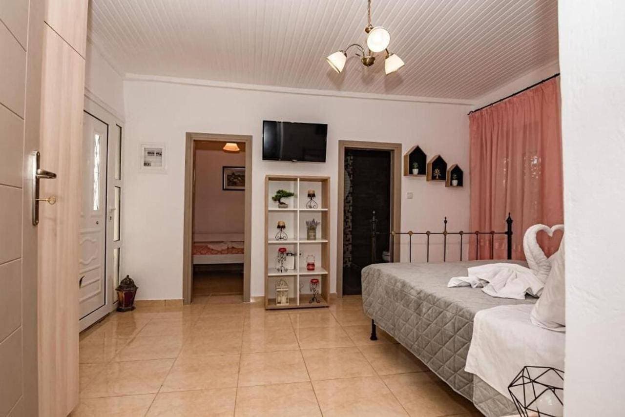 Foto 10 von 22: Holiday Home