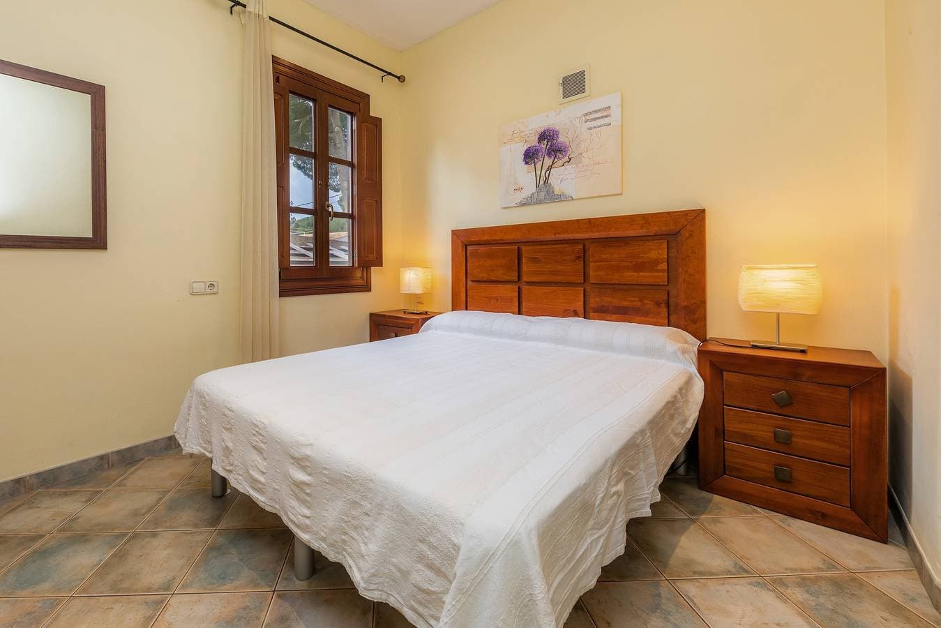Foto 12 von 25: Typisch mallorquinisches Stadthaus mit Pool – Casa Manolo