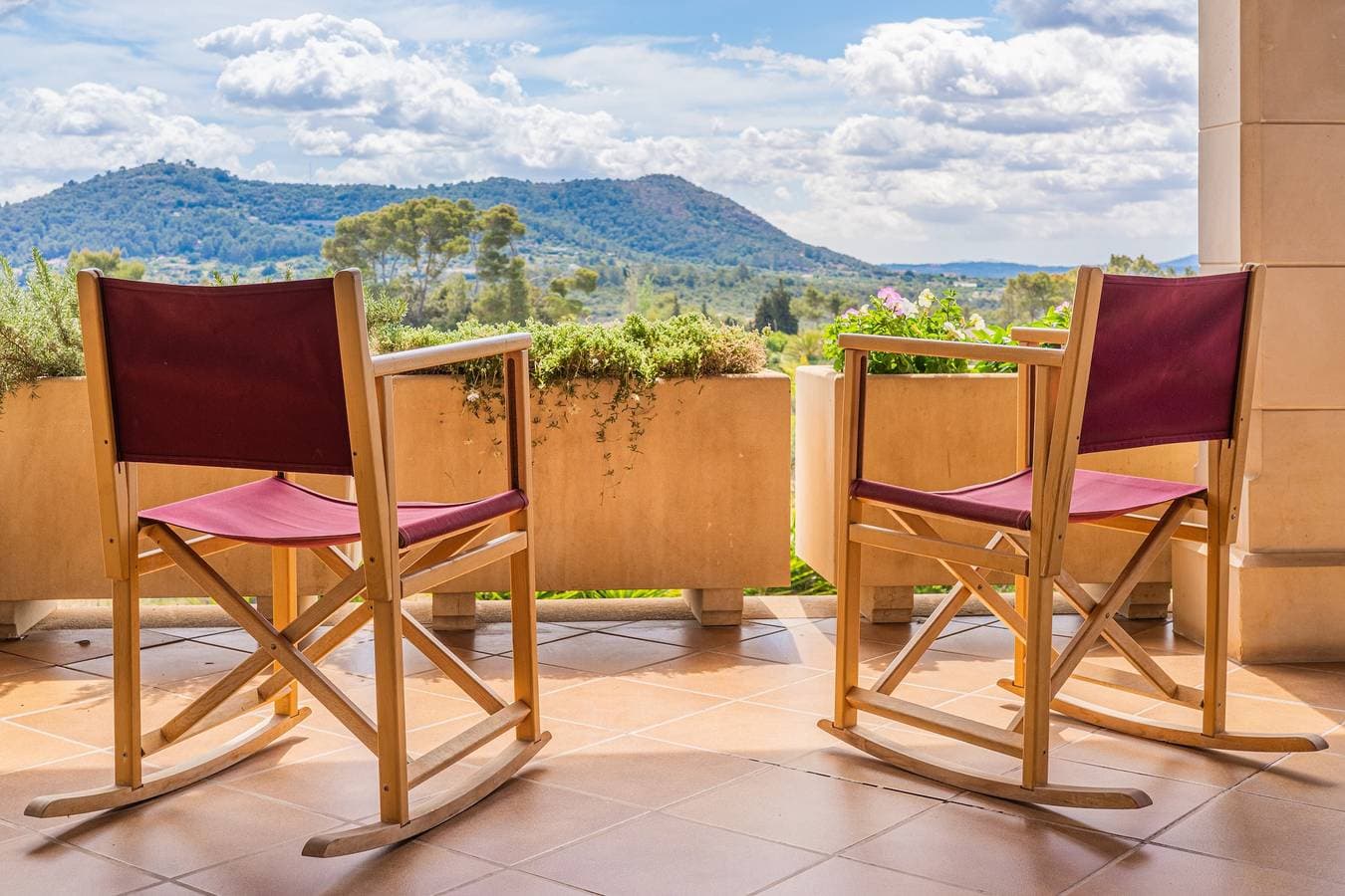 Foto 7 von 25: Ferienhaus Es Bosquet mit Pool & Wi-Fi