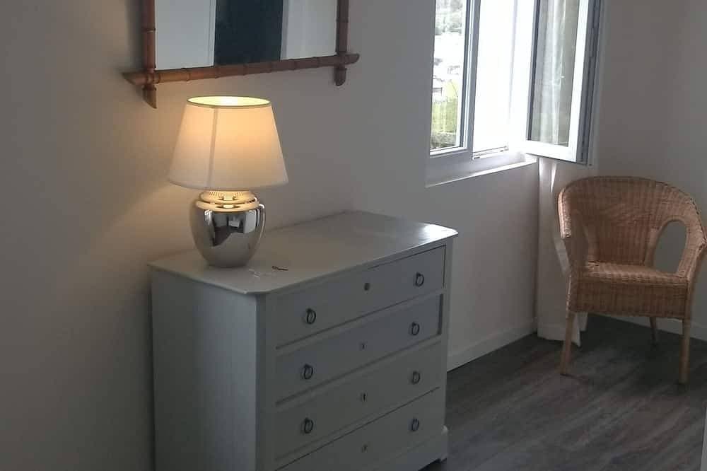 Foto 12 von 15: Charmantes Ferienhaus 200 Meter vom Strand entfernt, in einem schönen Waldgrundstück
