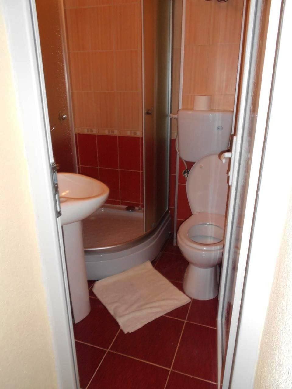 Foto 5 von 11: Quadruple Room