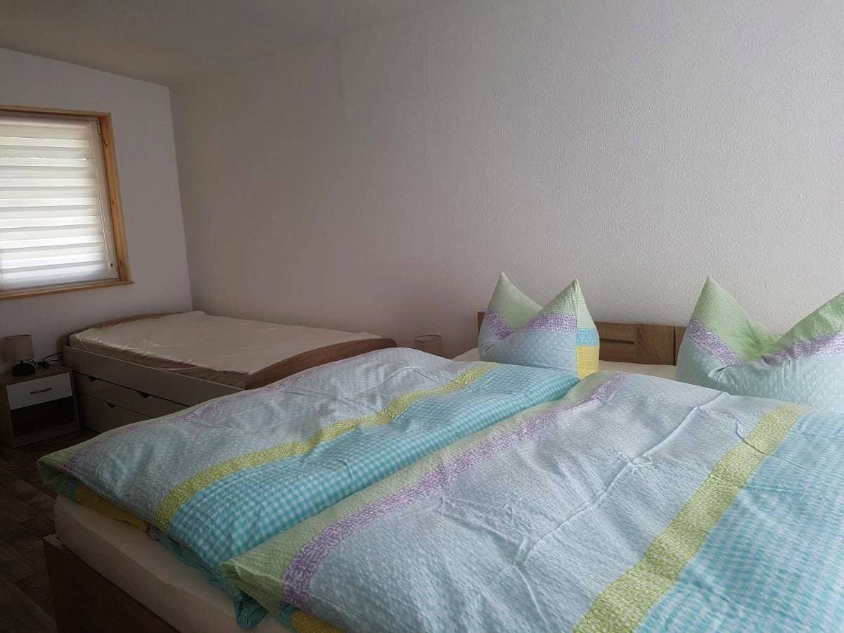 Foto 3 von 14: One-Bedroom House