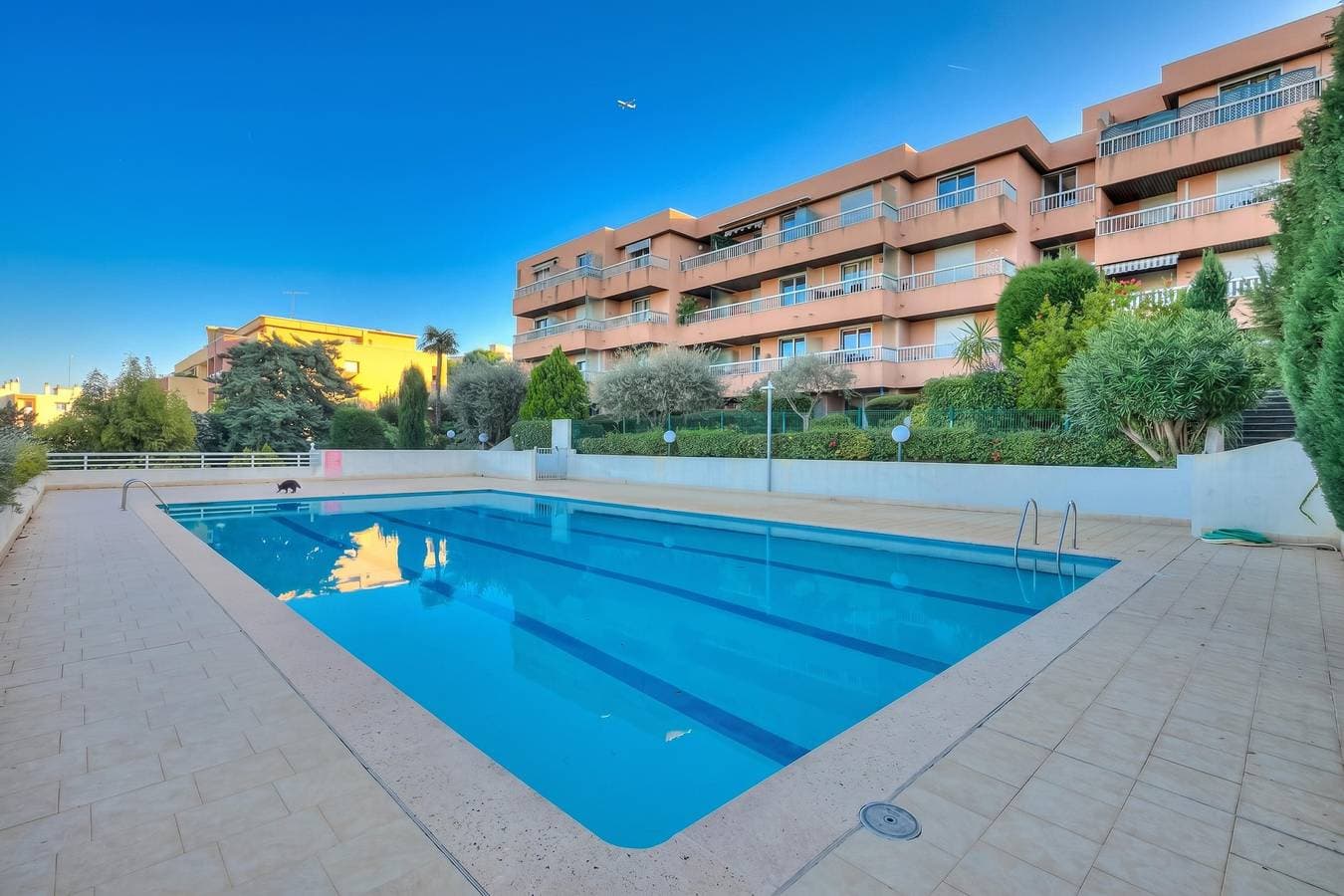 Appartement Fabrina with Balcony and Pool 1
