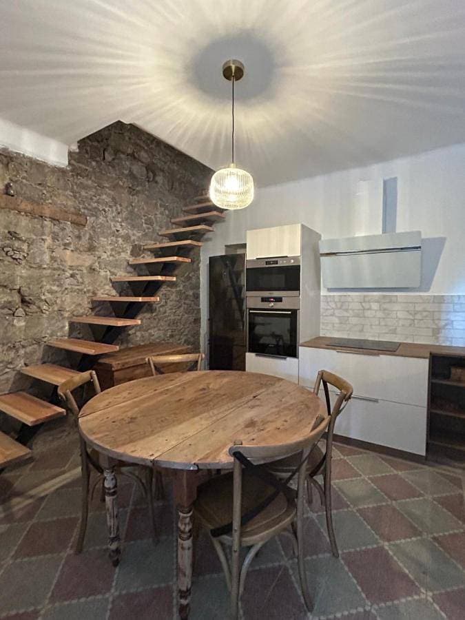 Appartement village de Casanova 1