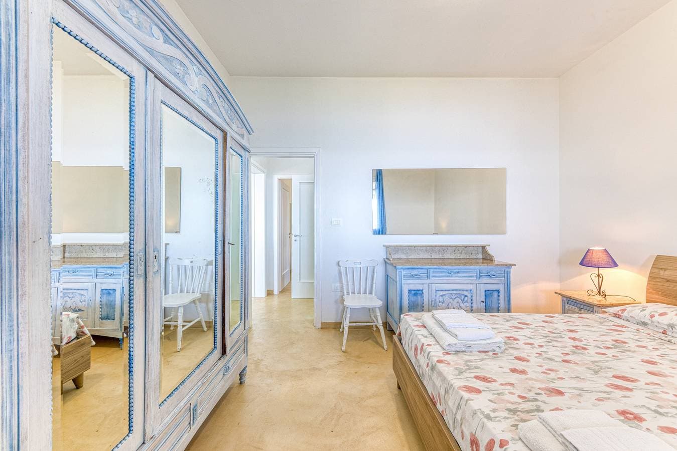 Foto 10 von 37: Villa Incanto Luxury & Spa – Exklusive Villa mit Meerblick und Pool