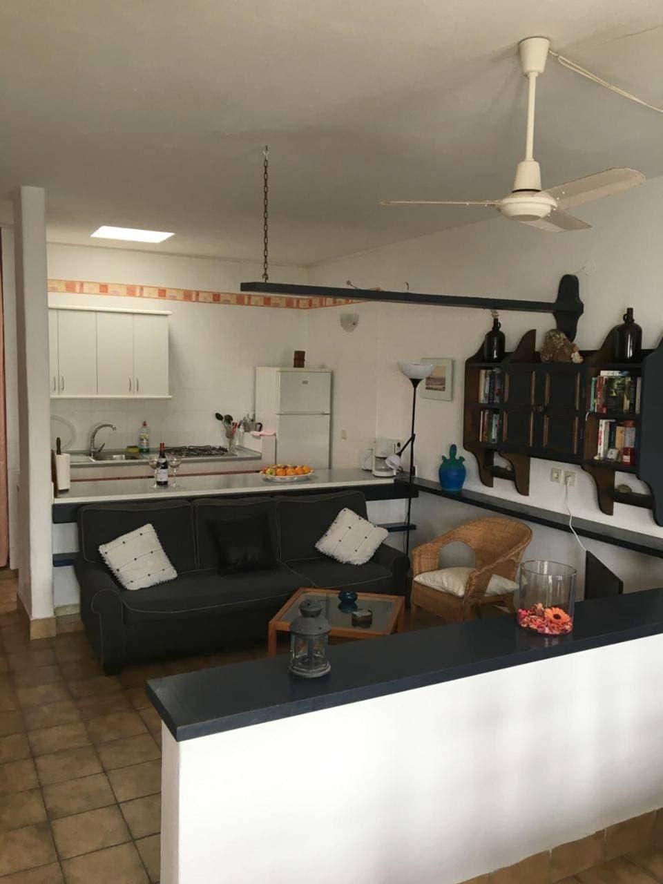 Apartamentos Los Vientos (Apto 1) 1