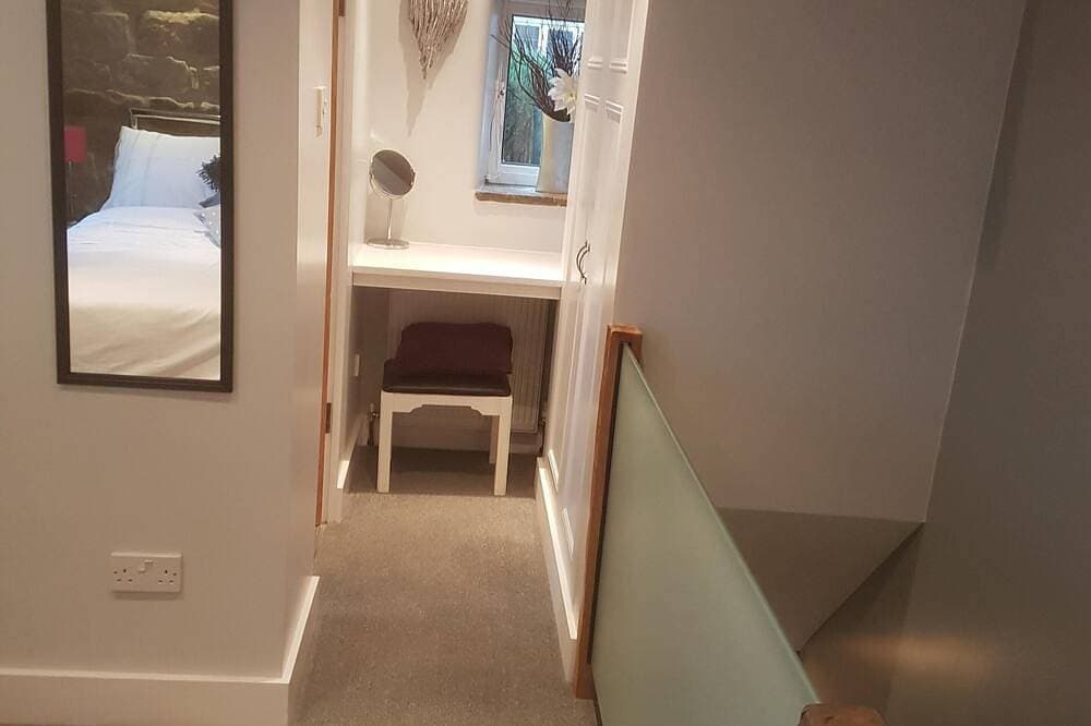 Foto 3 von 30: ✨ Gemütliches Eckhäuschen – Ein gemütlicher Rückzugsort im Peak District 🏡