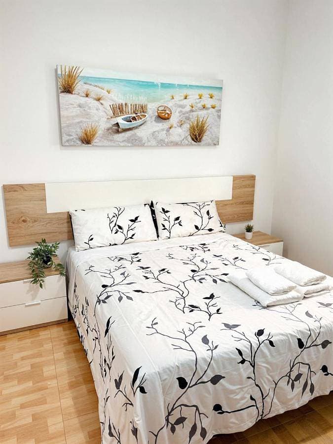 Apartamento Poseidon 1
