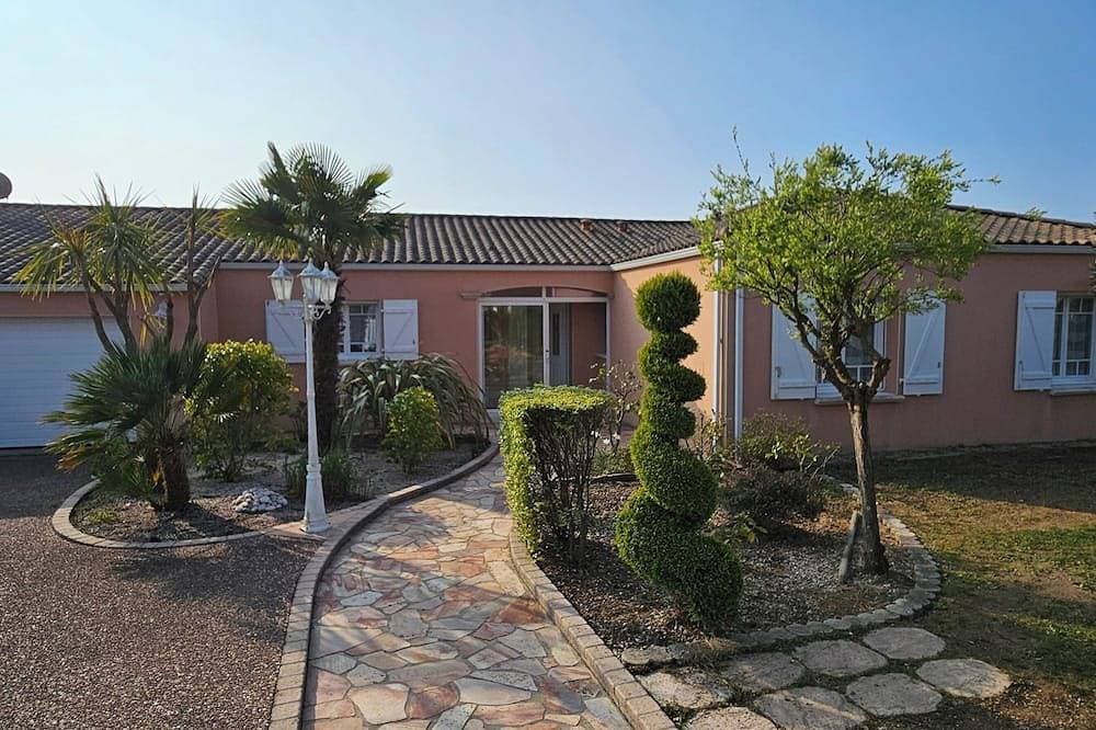 Foto 12 von 20: September Special: Vacation Rental in St Gilles Croix de Vie