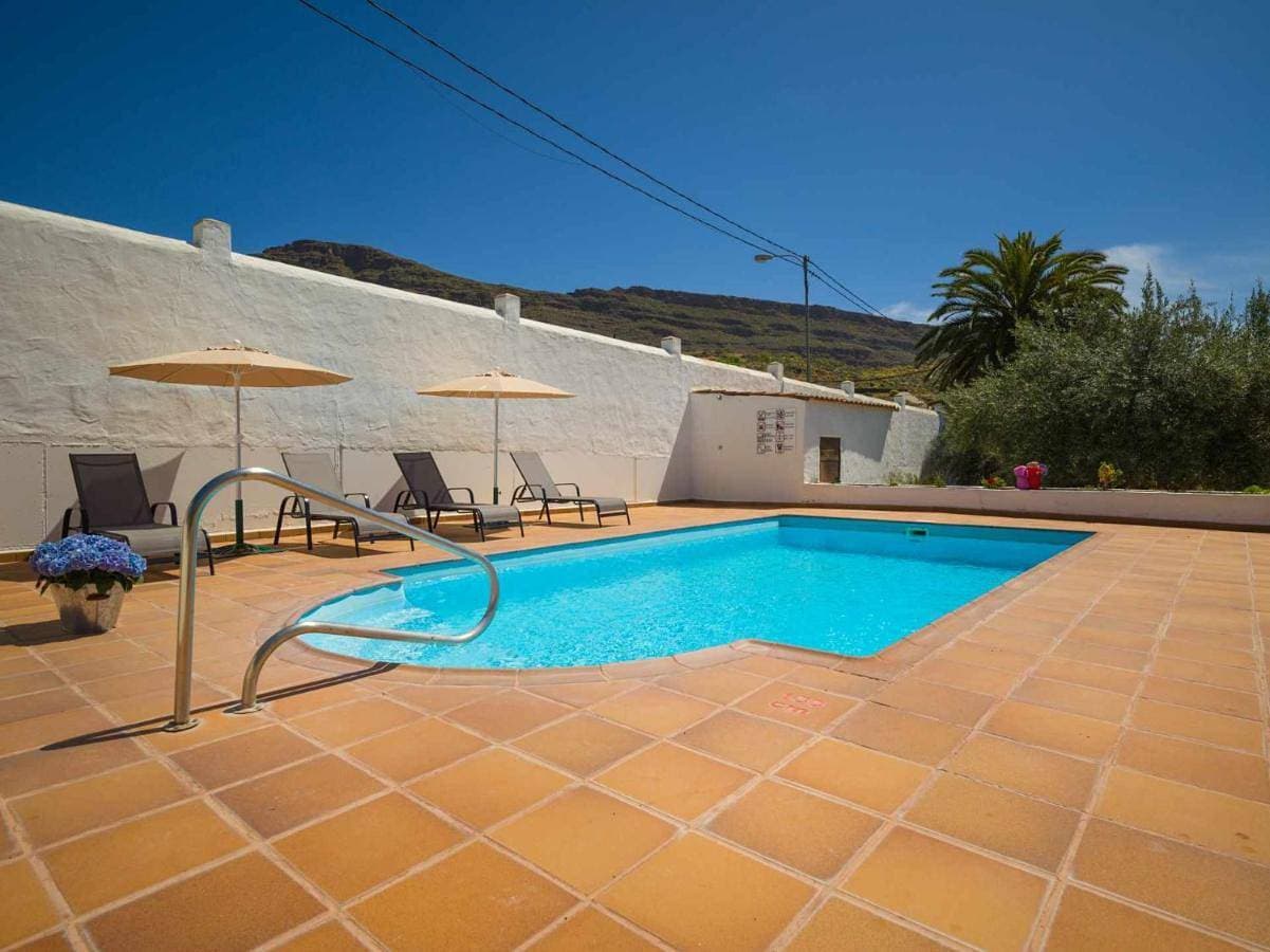 Foto 5 von 29: Villa with Garden View