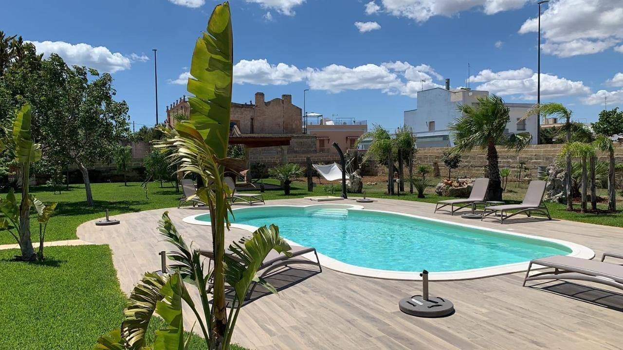 Apartment La Bohéme 1