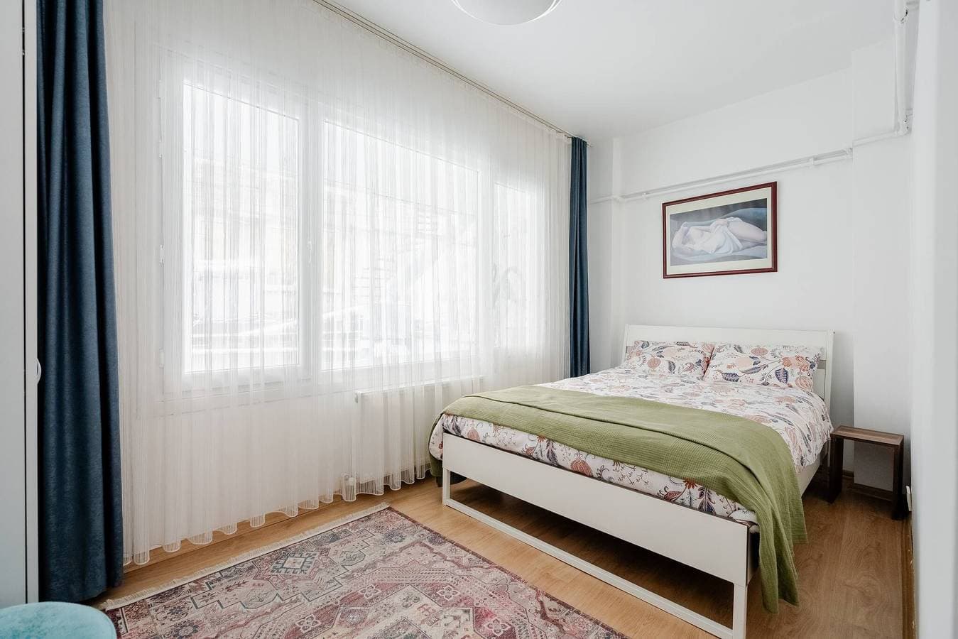 Foto 4 von 47: Gemütliche zentrale Wohnung im Herzen von Kadıkoy