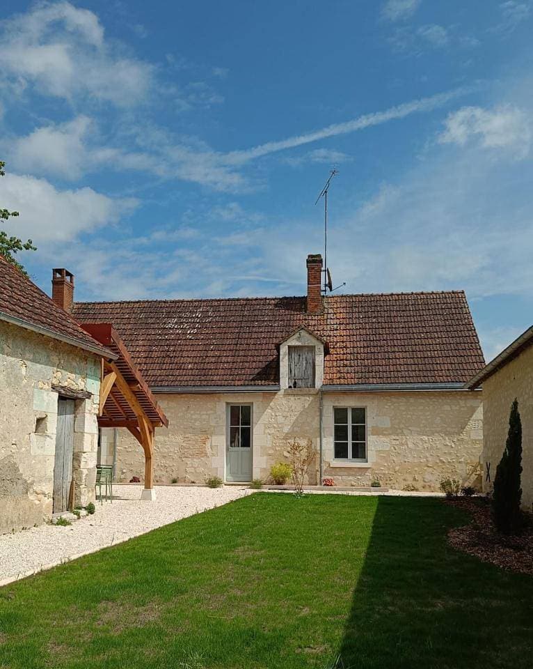 Foto 9 von 32: Two-Bedroom House