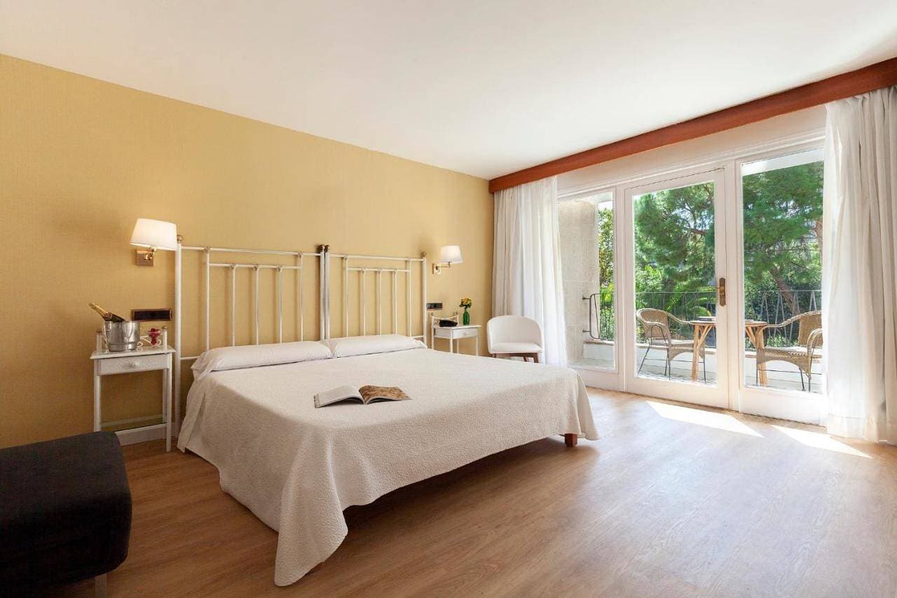 Foto 2 von 53: Hotel Araxa - Adults Only