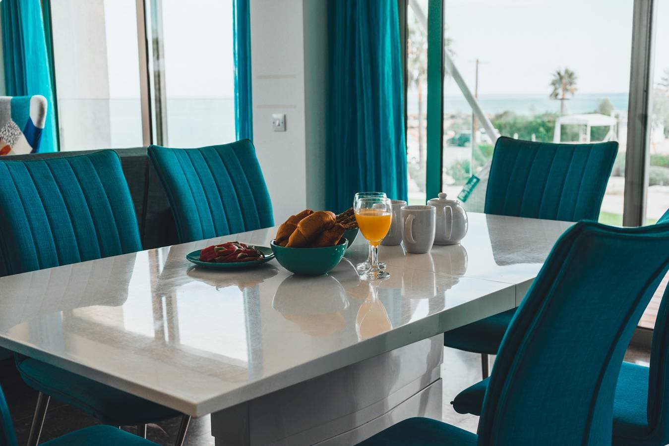 Foto 8 von 40: Protaras Thalassa Beachfront Suite