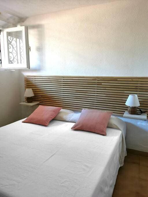 Foto 4 von 9: One-Bedroom House