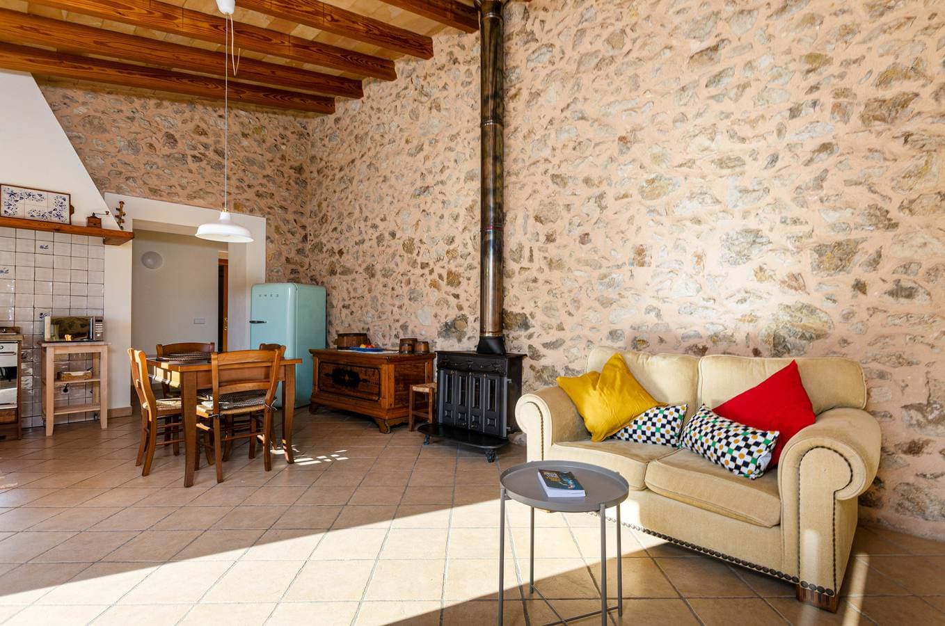 Foto 4 von 27: YourHouse Son Tey