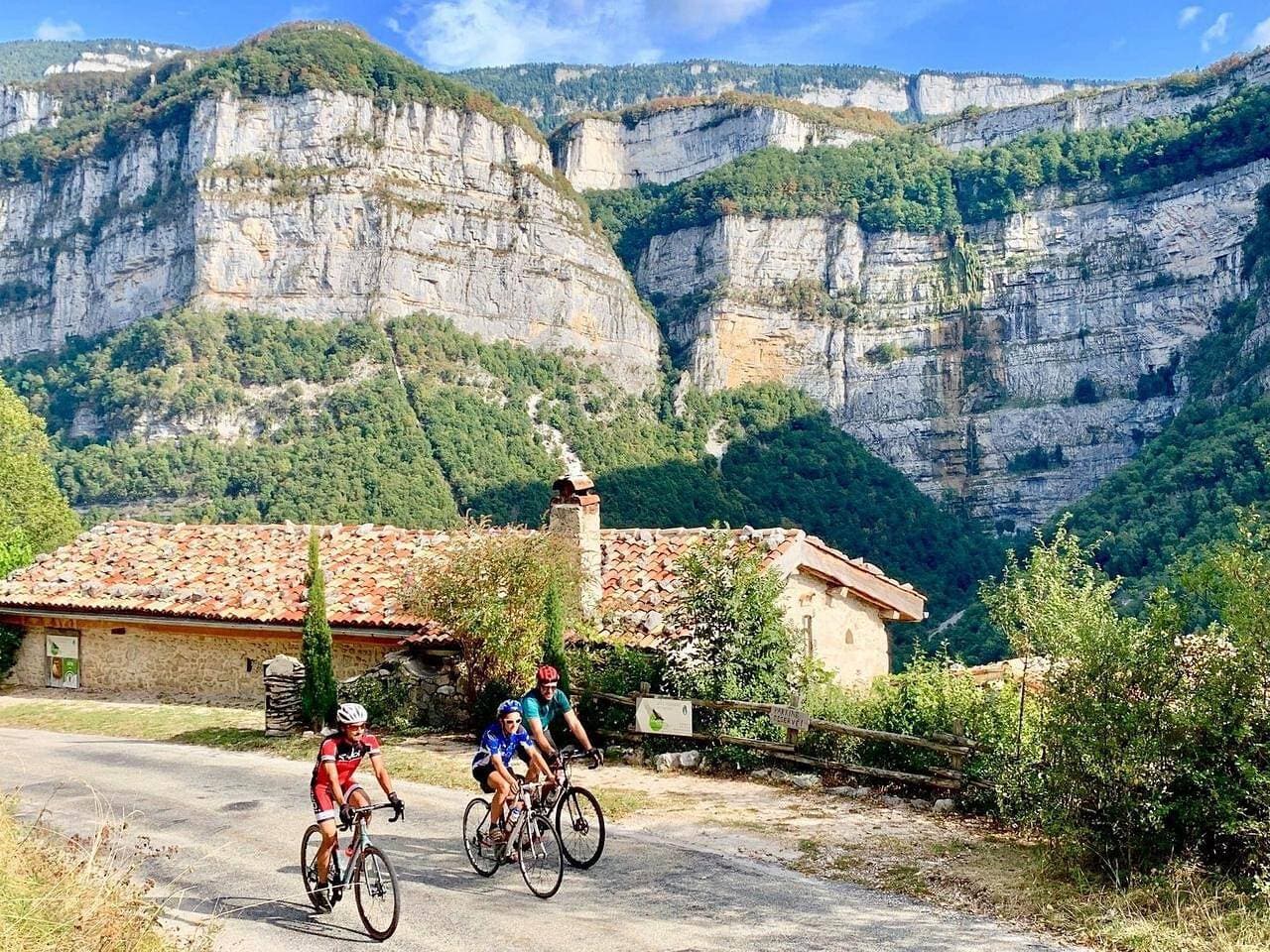L' Echappée En Vercors 1